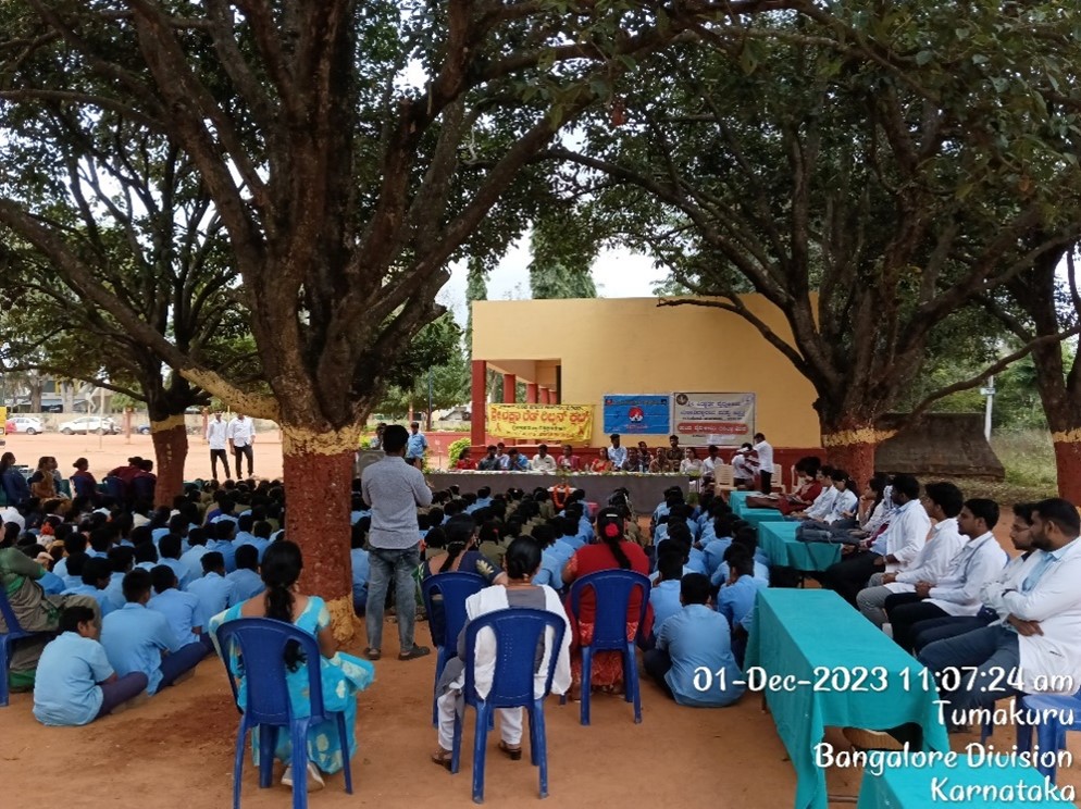 Shri Siddhartha Medical College