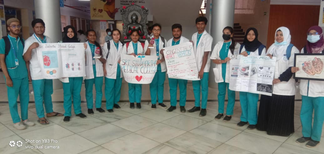 Sree Siddhartha Medical College