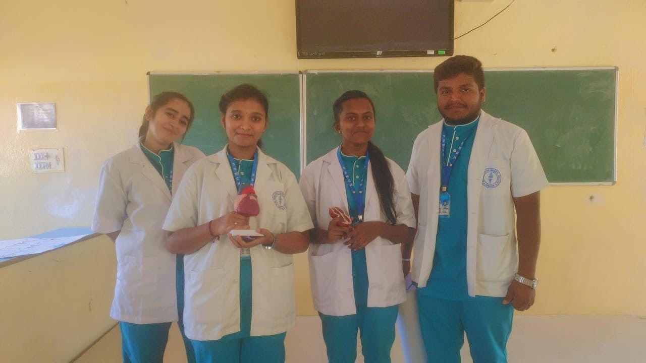 Sree Siddhartha Medical College