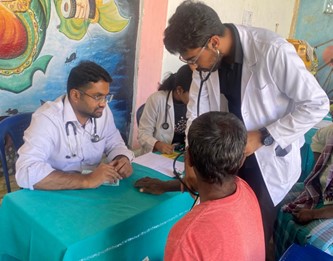 Shri Siddhartha Medical College