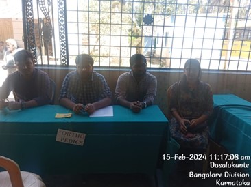 Shri Siddhartha Medical College