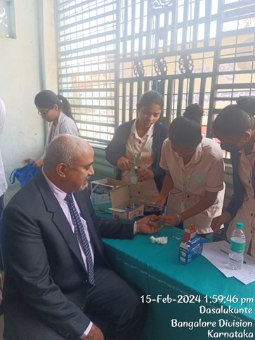 Shri Siddhartha Medical College