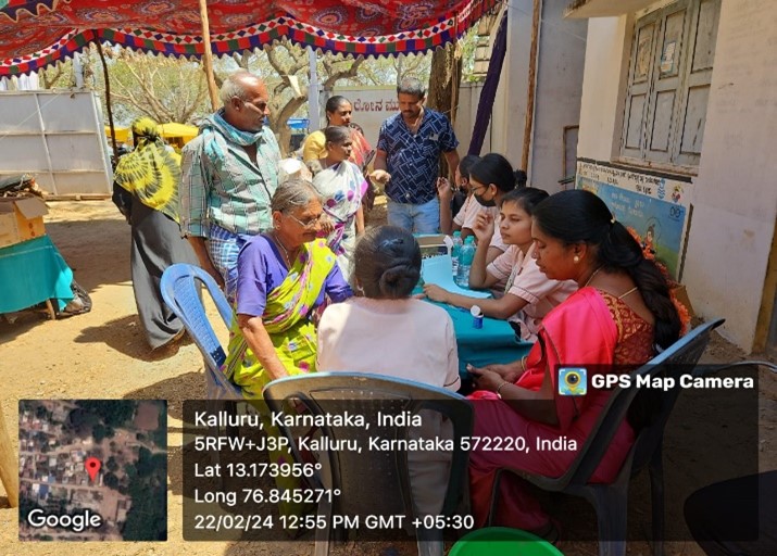 Shri Siddhartha Medical College