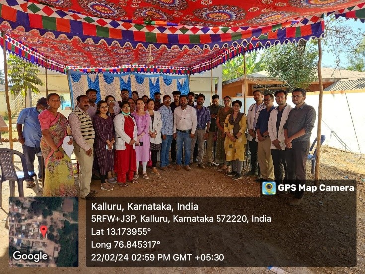 Shri Siddhartha Medical College