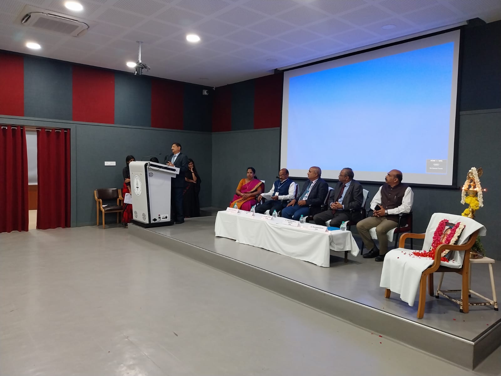 Sree Siddhartha Medical College
