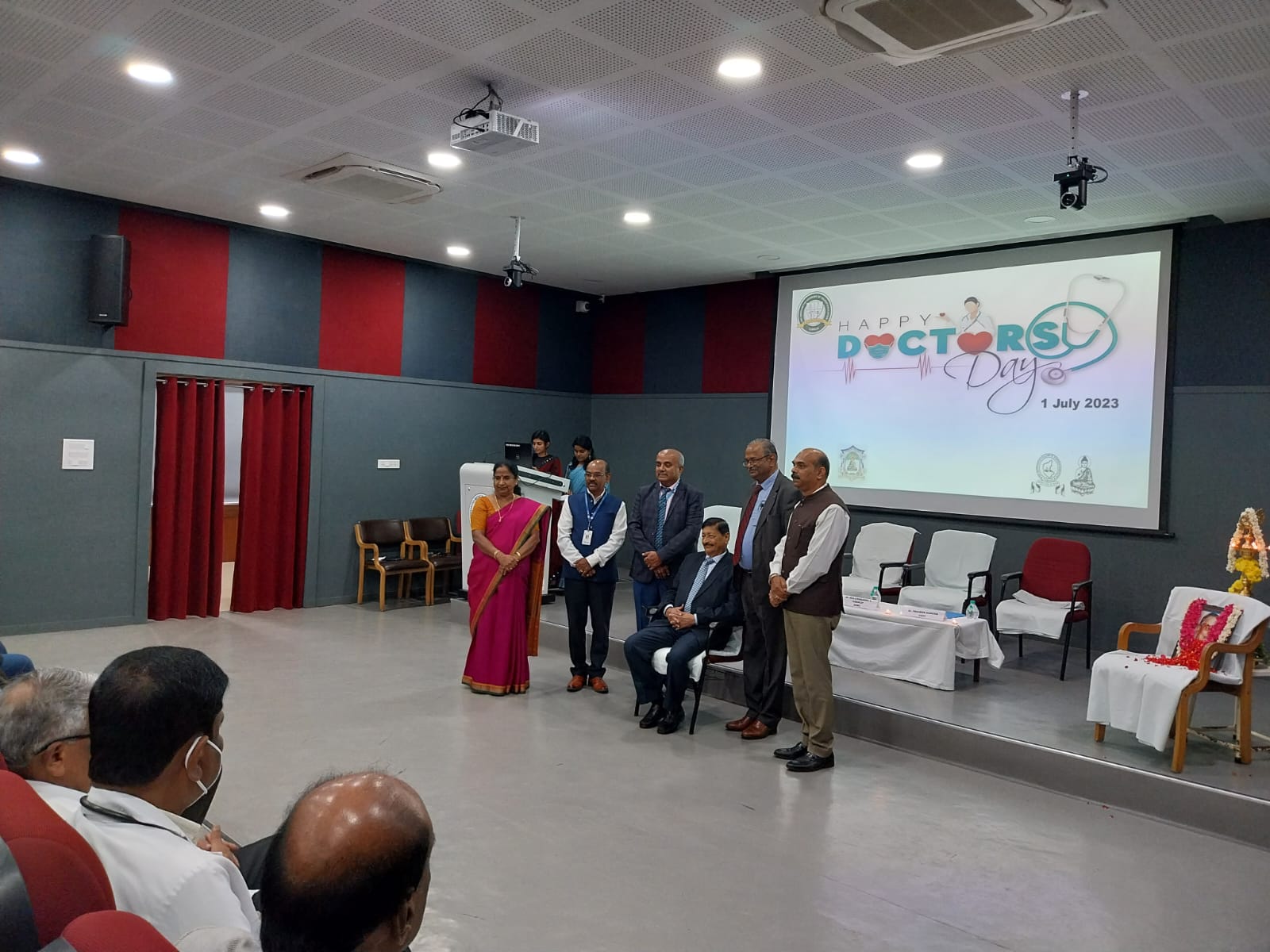 Sree Siddhartha Medical College