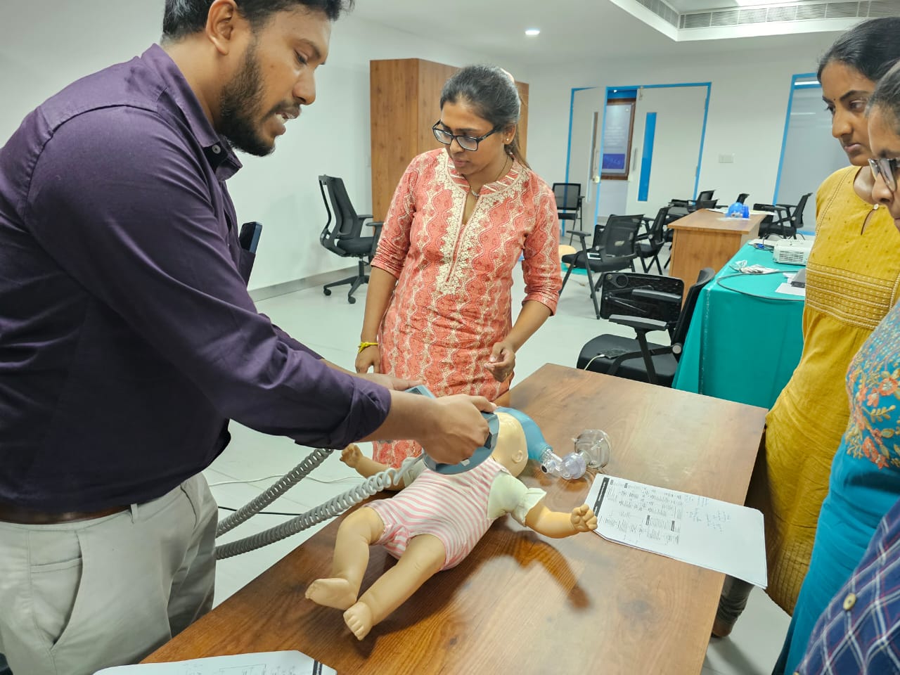 Sree Siddhartha Medical College