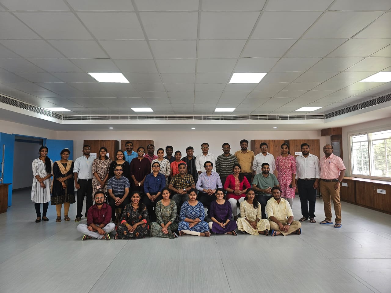 Sree Siddhartha Medical College