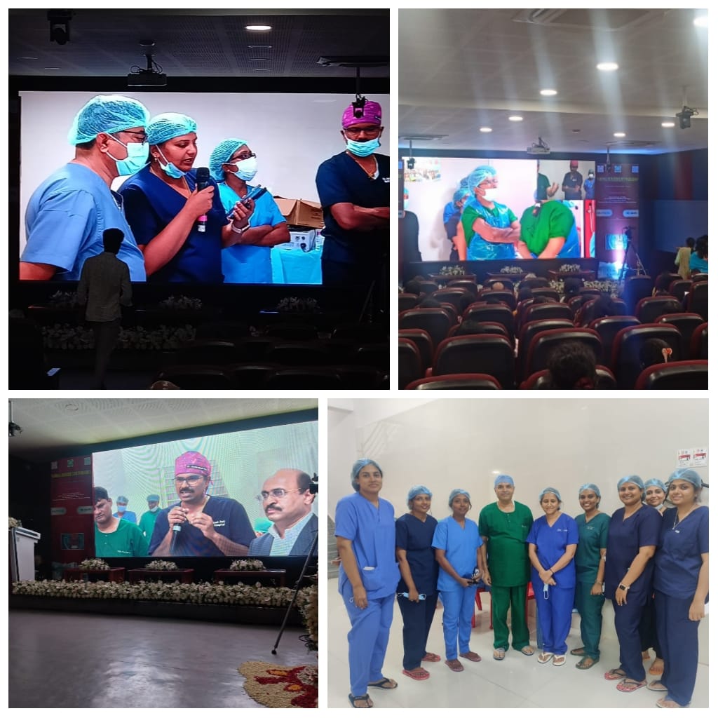 Sree Siddhartha Medical College