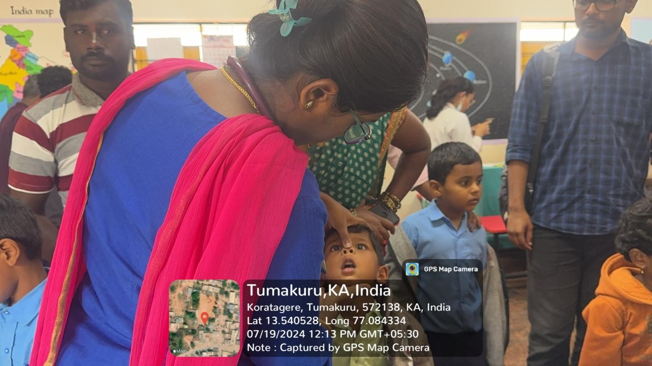 Shri Siddhartha Medical College