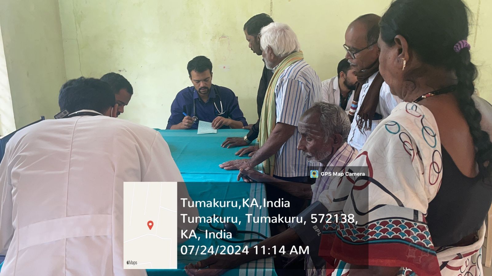 Shri Siddhartha Medical College