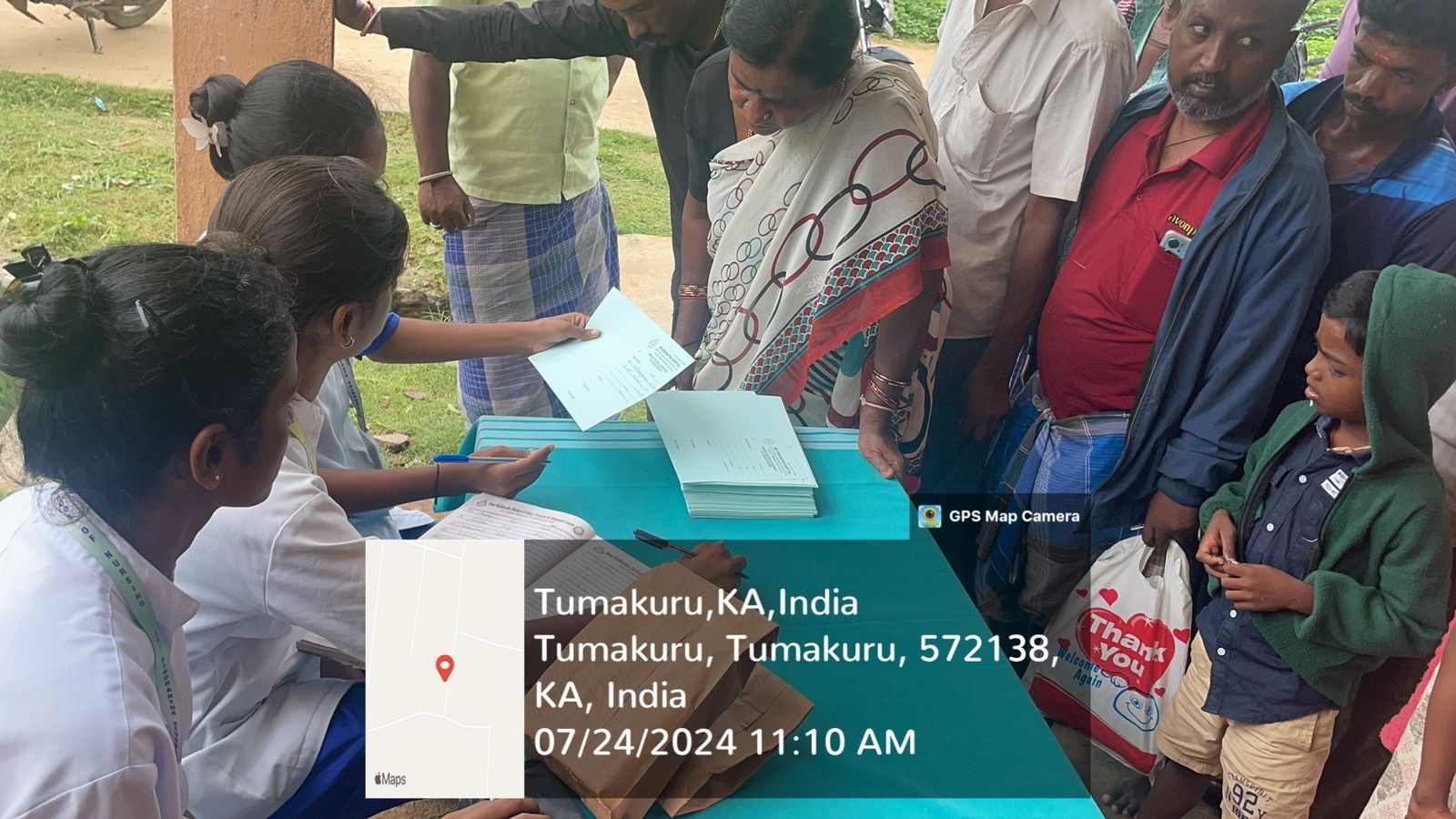 Shri Siddhartha Medical College