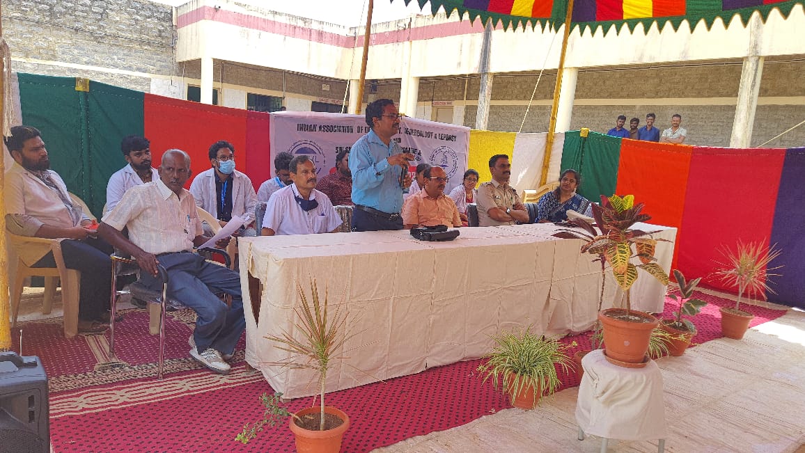 Sree Siddhartha Medical College