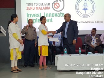 Sree Siddhartha Medical College