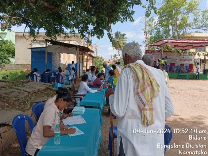 Shri Siddhartha Medical College