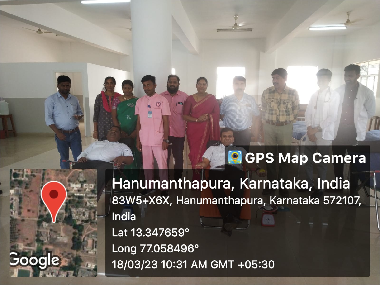 Sree Siddhartha Medical College