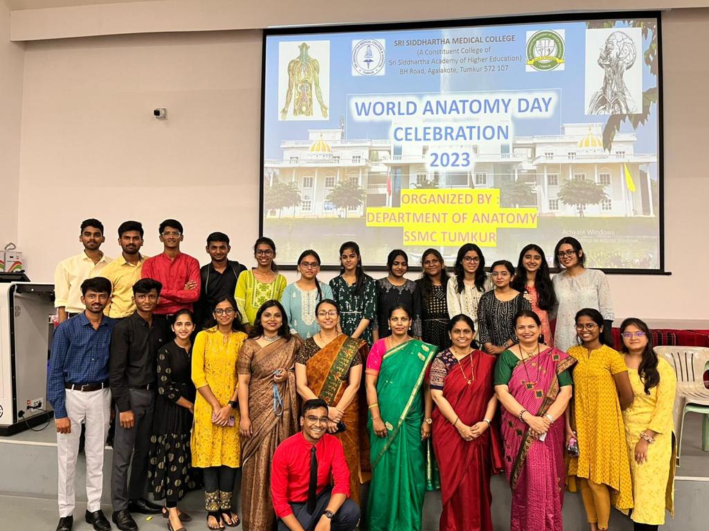 Sree Siddhartha Medical College