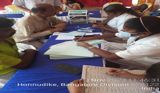 Shri Siddhartha Medical College