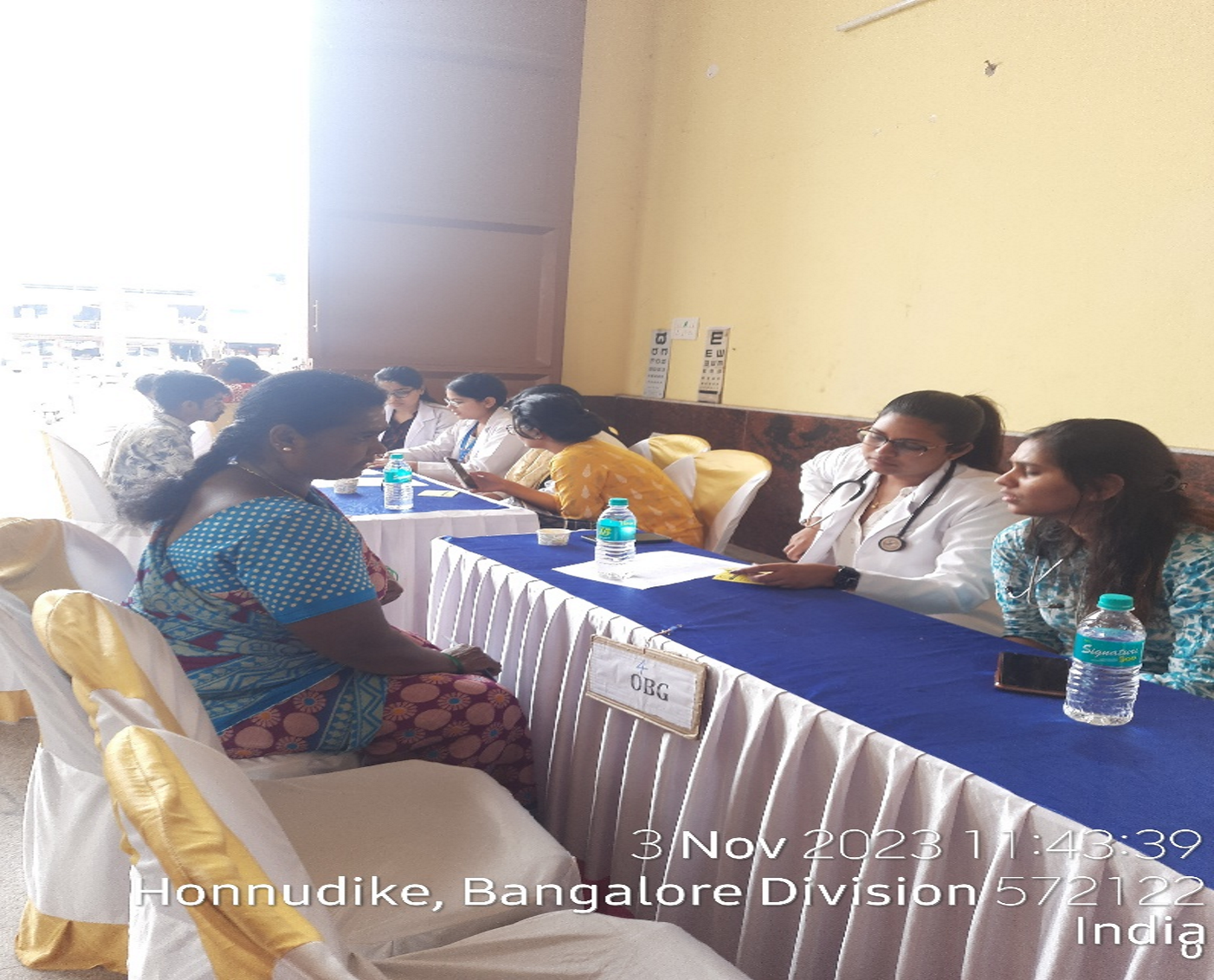 Shri Siddhartha Medical College