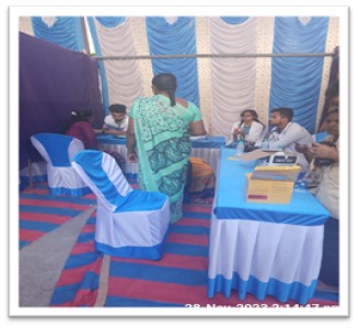 Shri Siddhartha Medical College