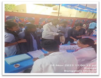 Shri Siddhartha Medical College