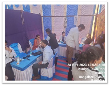 Shri Siddhartha Medical College