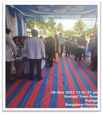 Shri Siddhartha Medical College