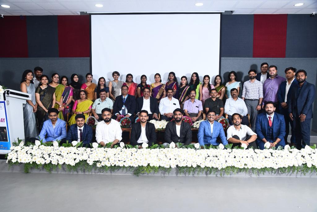 Sree Siddhartha Medical College