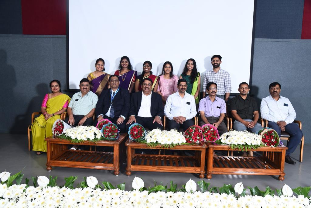 Sree Siddhartha Medical College