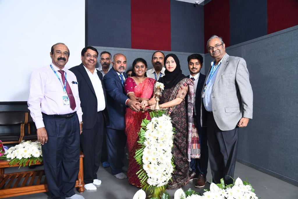 Sree Siddhartha Medical College