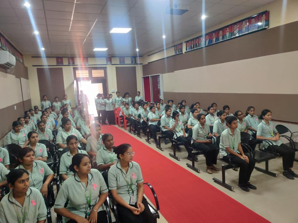 Sree Siddhartha Medical College