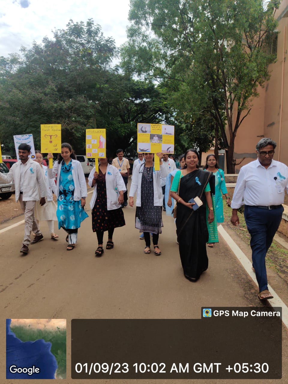 Sree Siddhartha Medical College