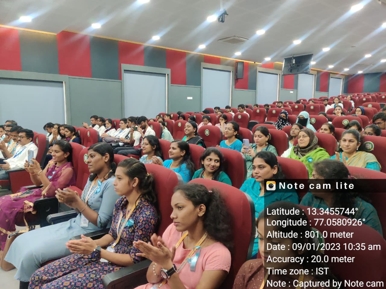 Sree Siddhartha Medical College