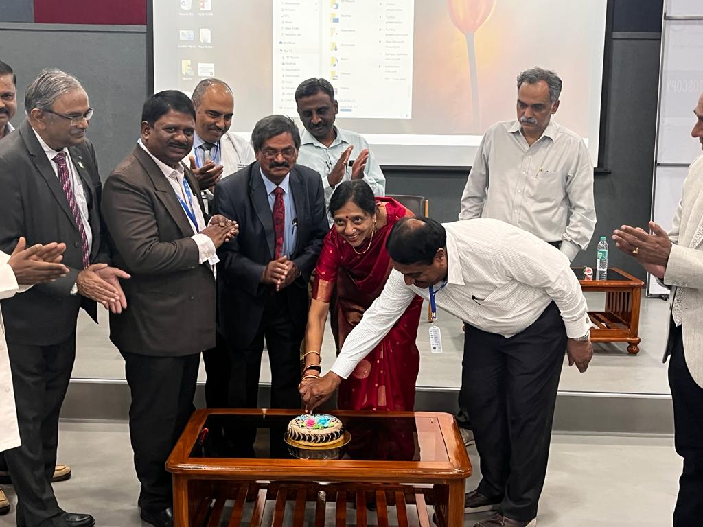 Sree Siddhartha Medical College