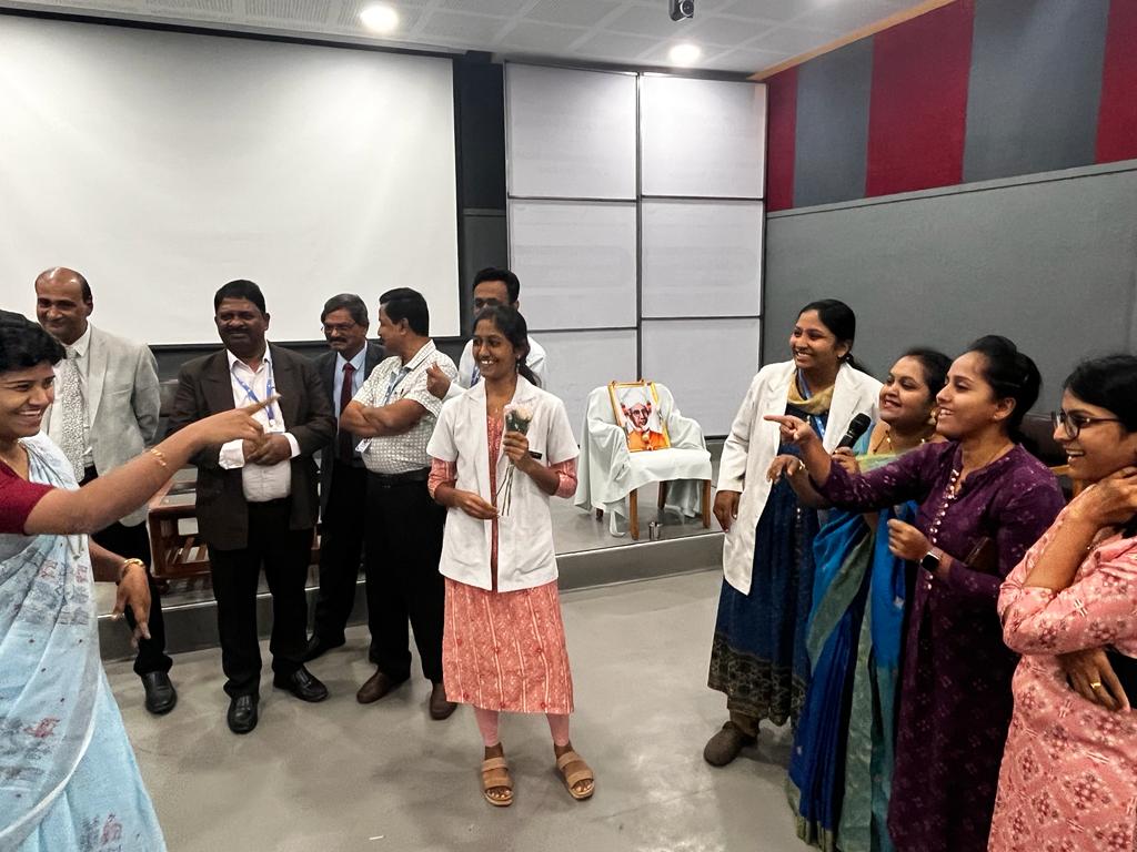 Sree Siddhartha Medical College