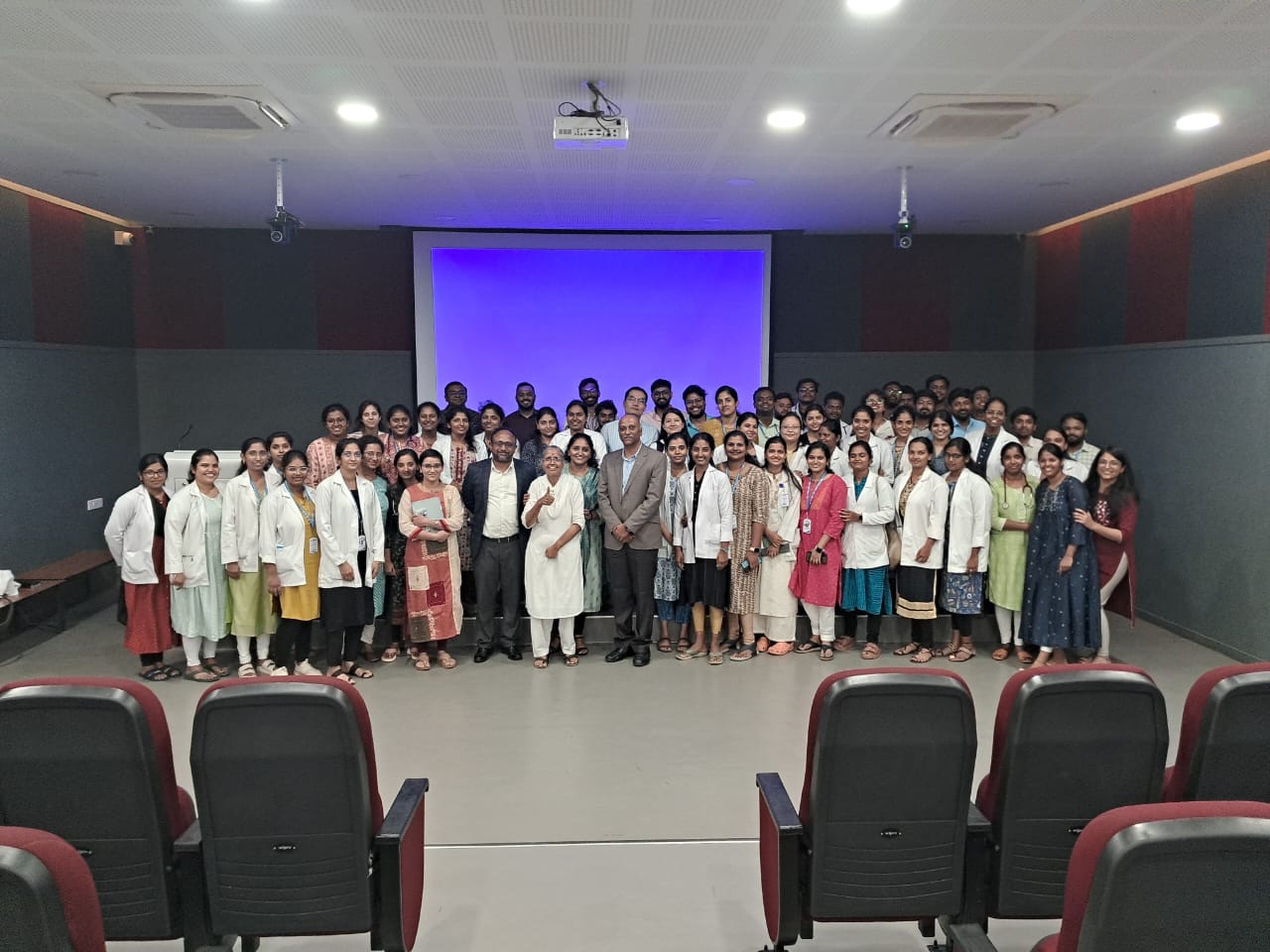 Sree Siddhartha Medical College
