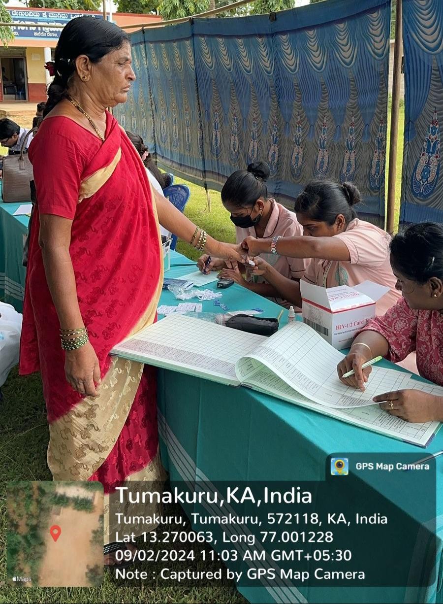 Shri Siddhartha Medical College