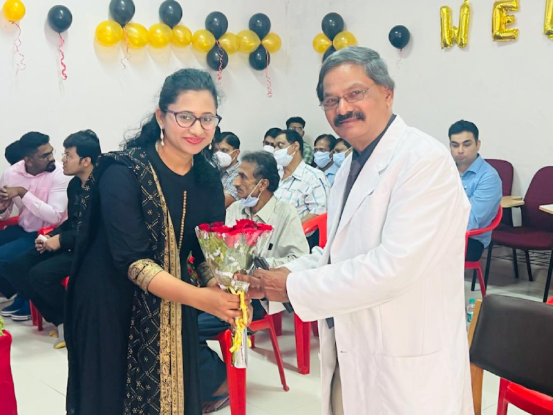 Sree Siddhartha Medical College