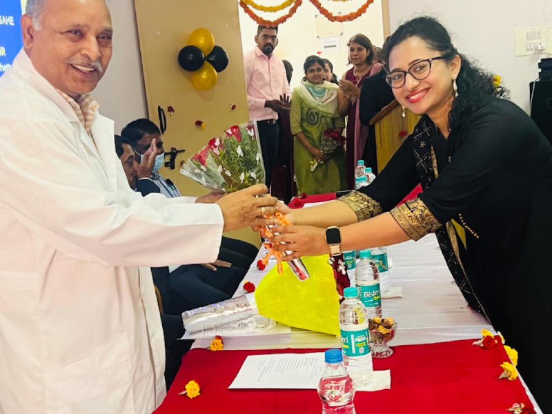 Sree Siddhartha Medical College