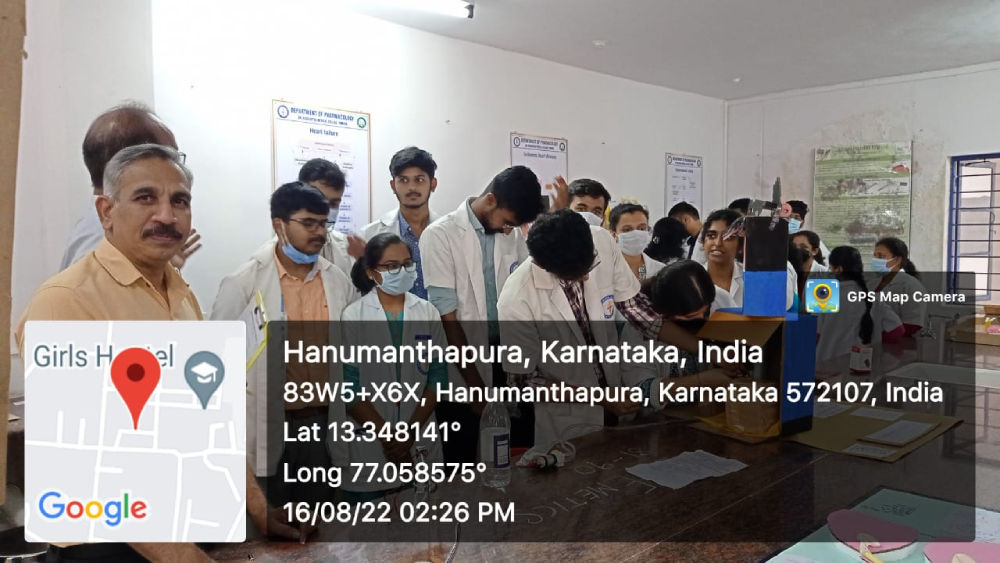 Sree Siddhartha Medical College