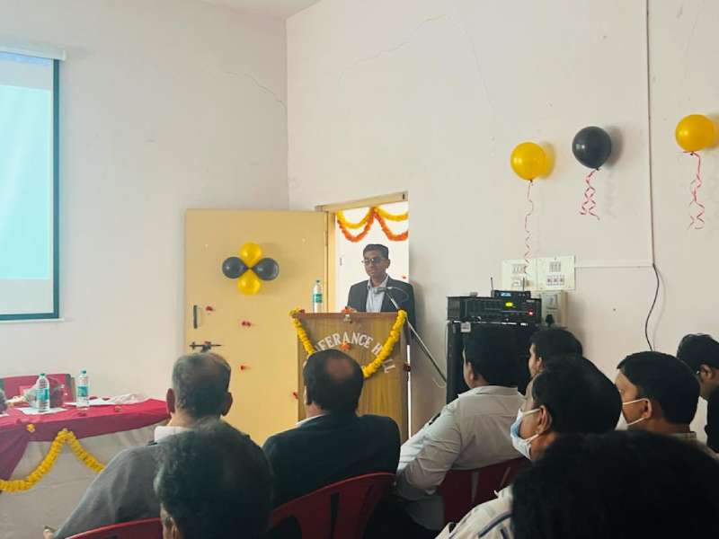 Sree Siddhartha Medical College