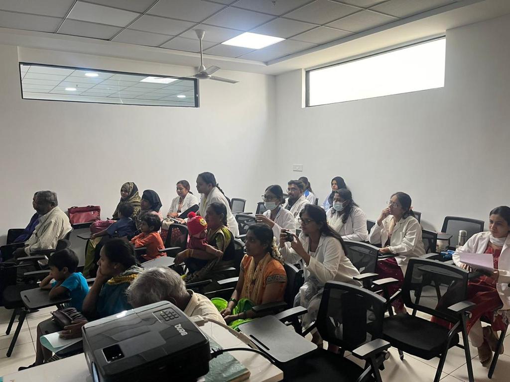 Sree Siddhartha Medical College
