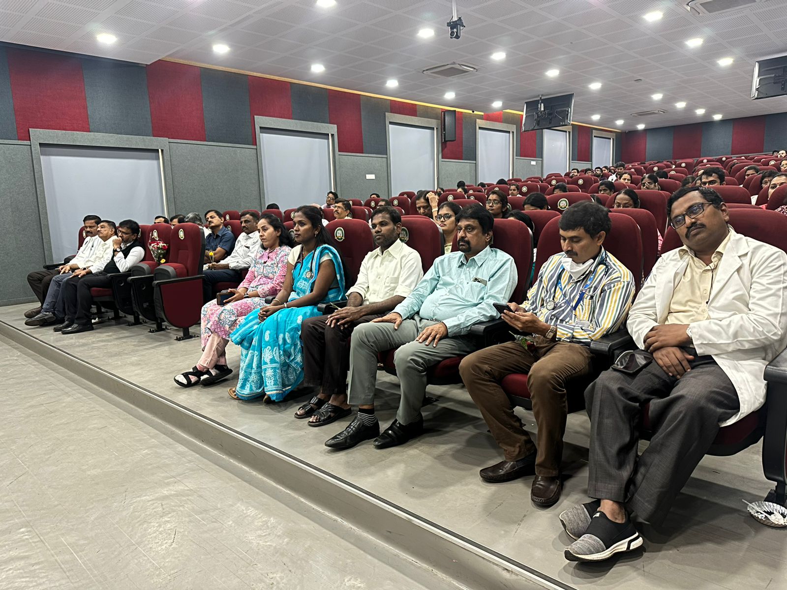 Sree Siddhartha Medical College
