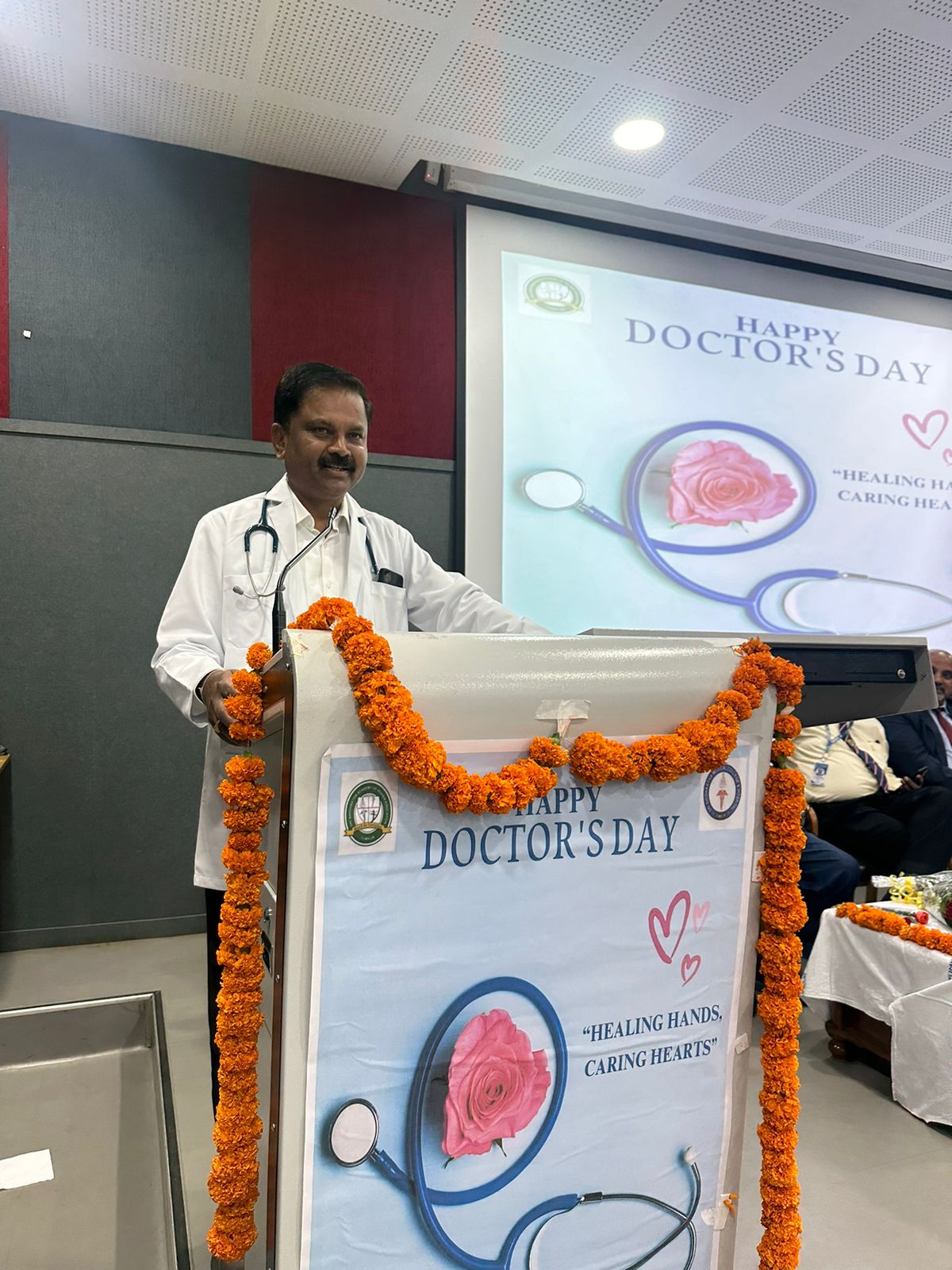 Sree Siddhartha Medical College