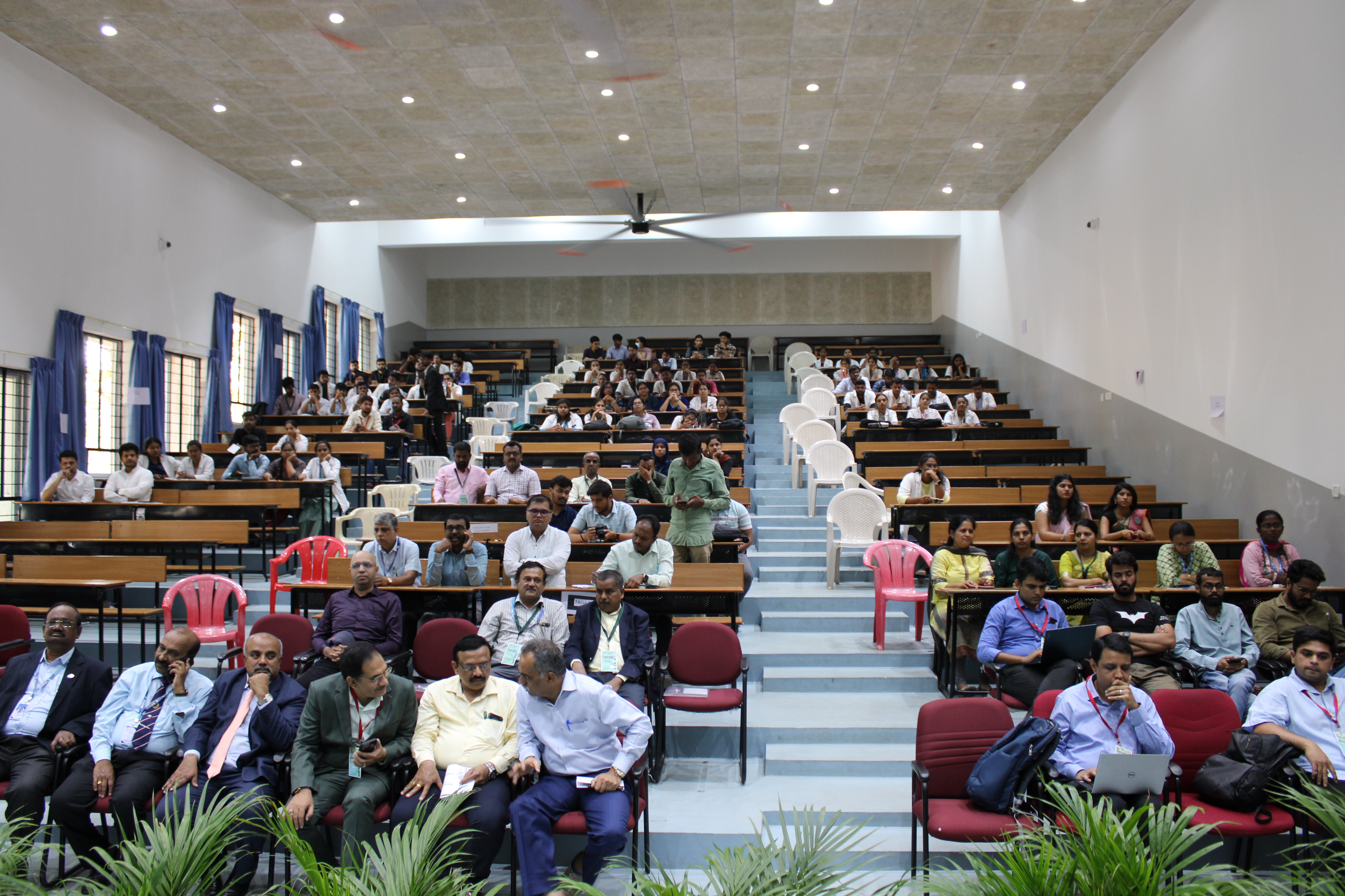 Sree Siddhartha Medical College