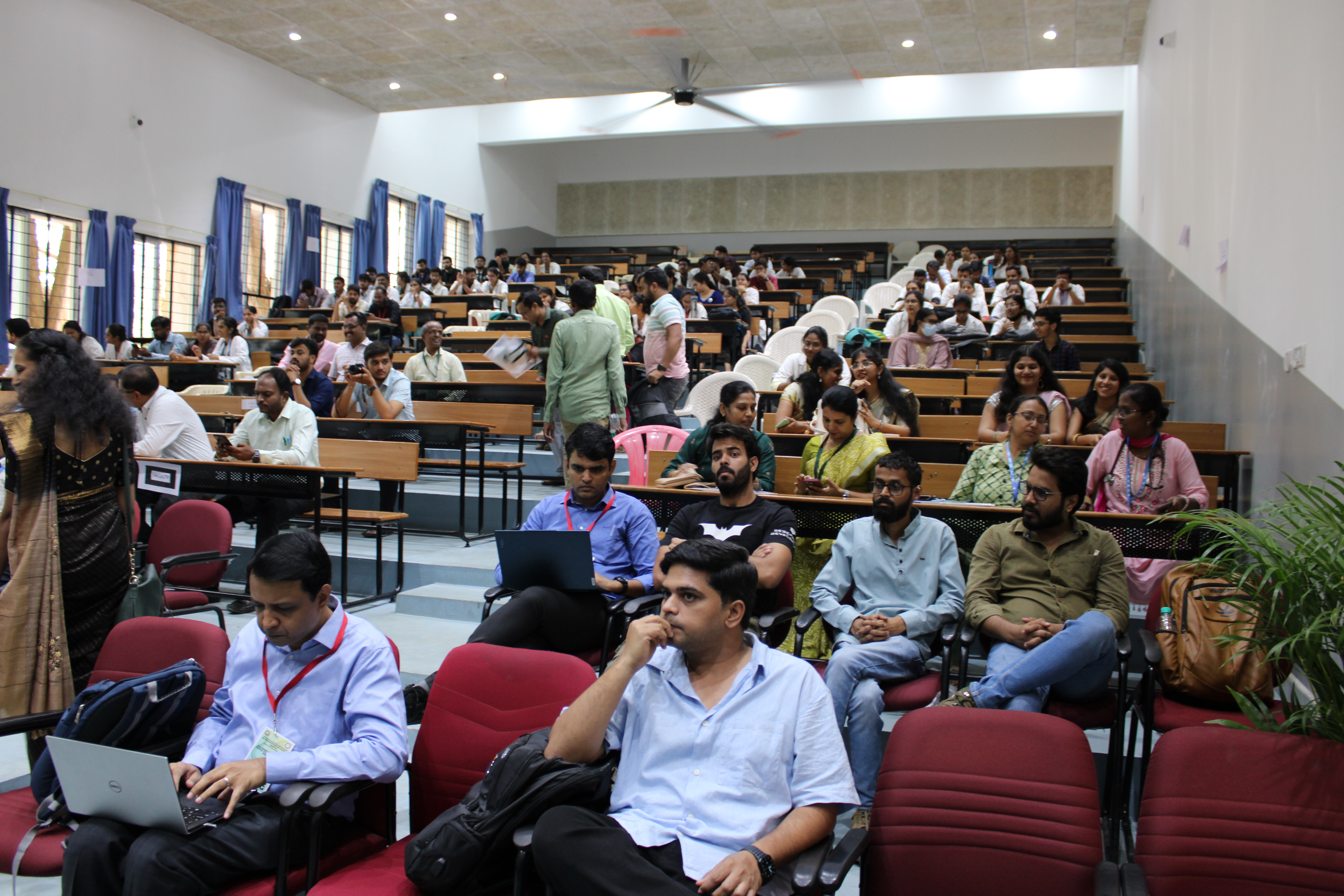 Sree Siddhartha Medical College