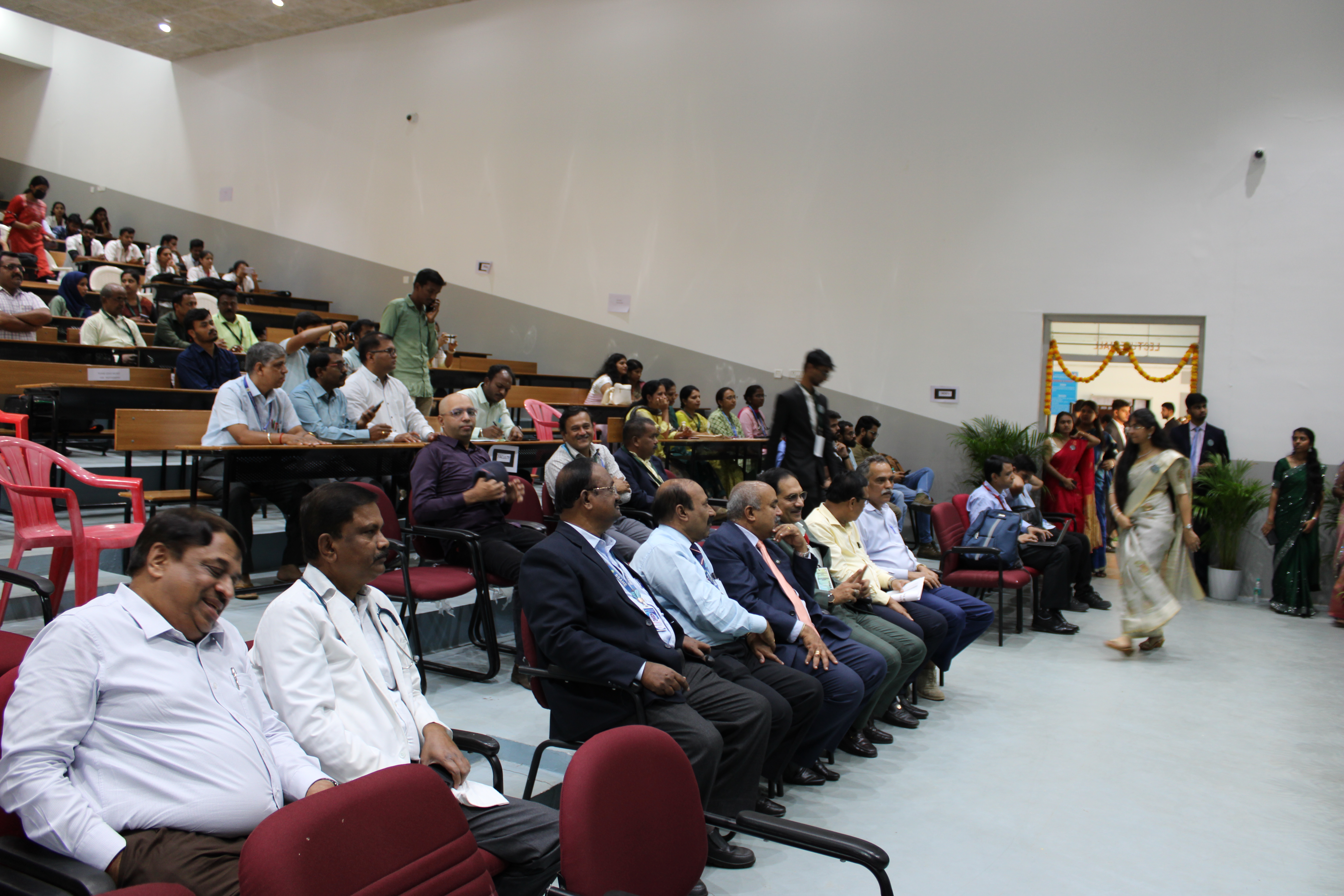 Sree Siddhartha Medical College