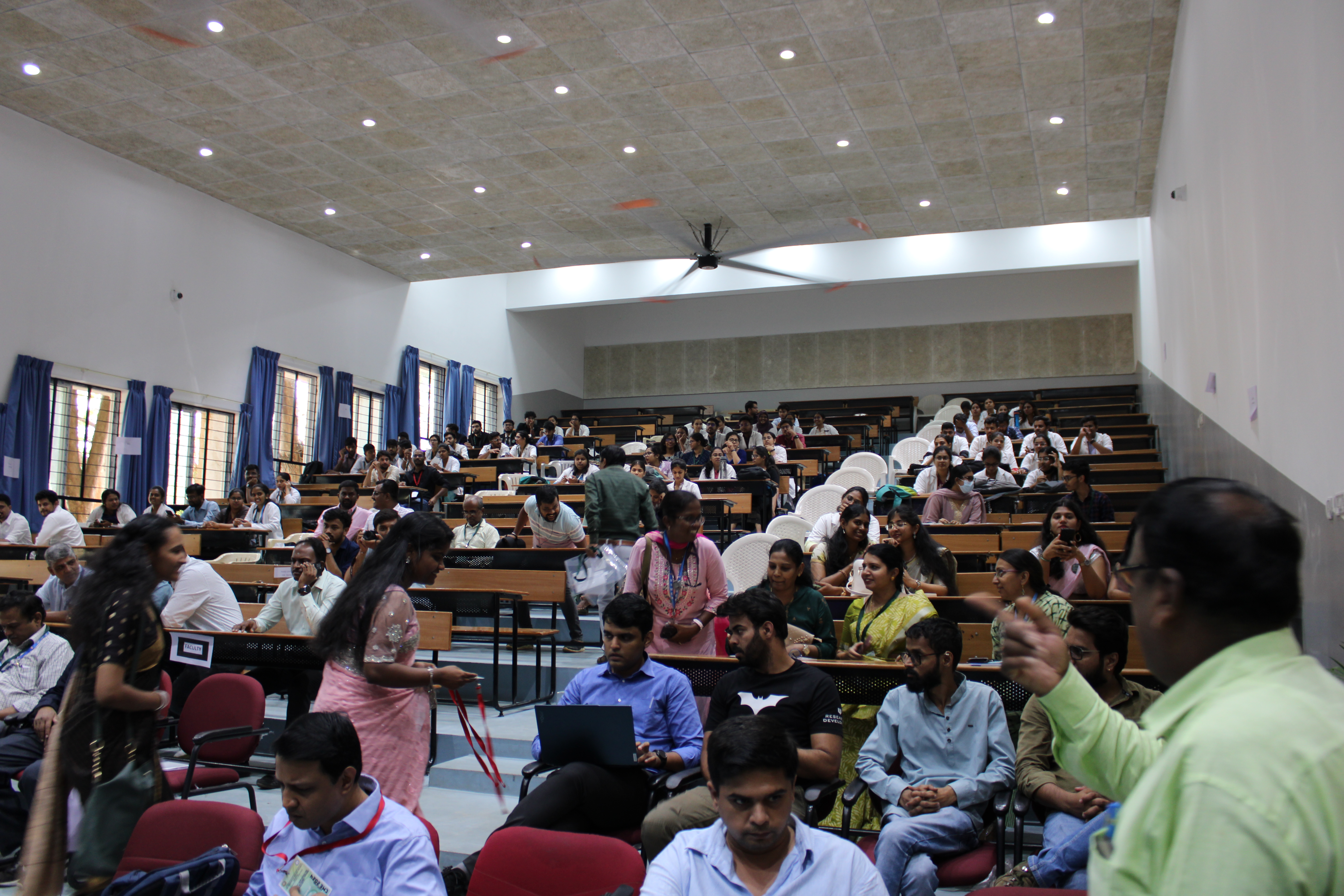 Sree Siddhartha Medical College
