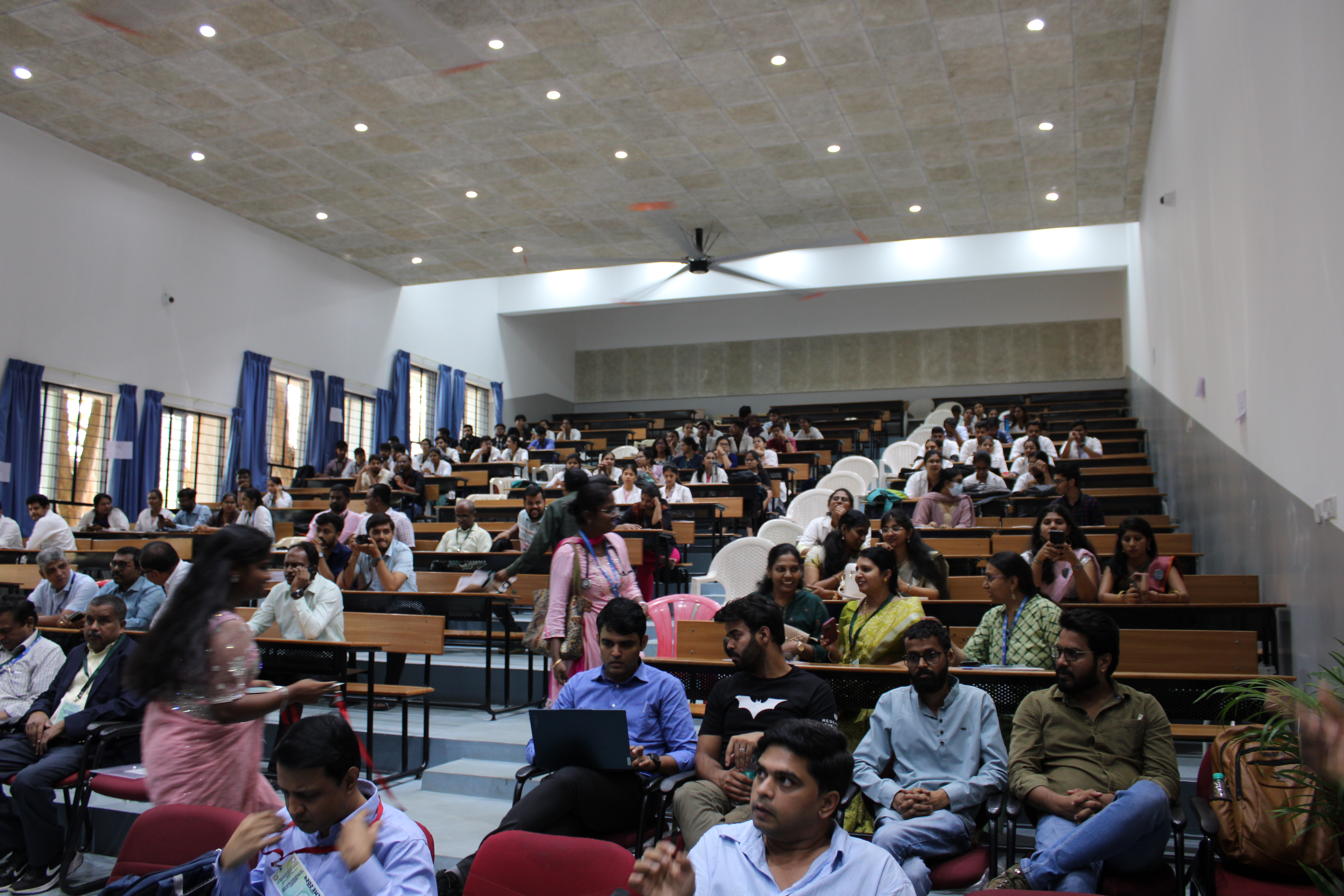 Sree Siddhartha Medical College