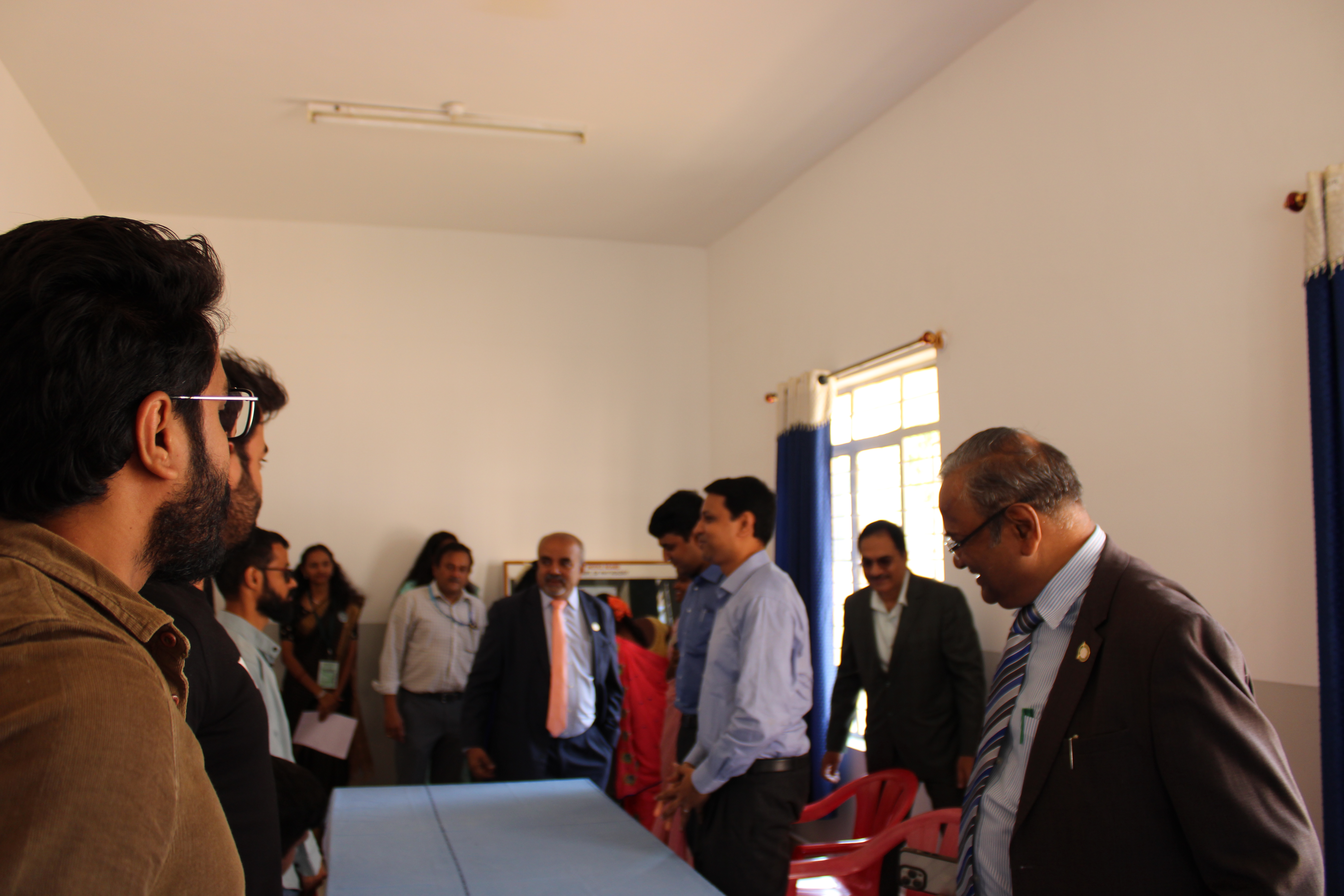 Sree Siddhartha Medical College